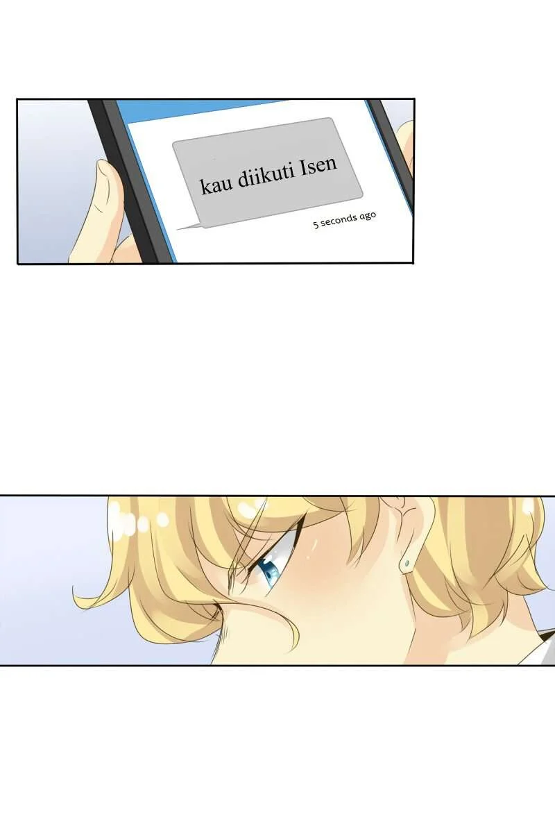 unOrdinary Chapter 45 - halaman 4