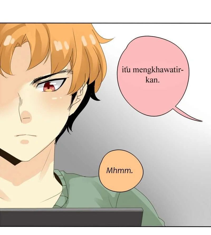 unOrdinary Chapter 45 - halaman 40