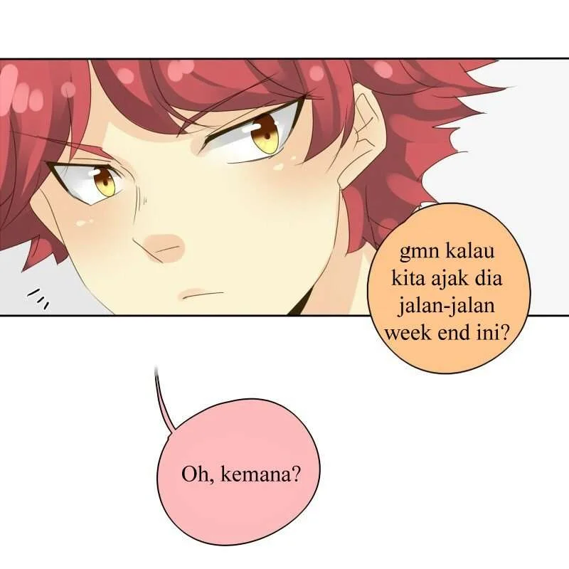 unOrdinary Chapter 45 - halaman 42