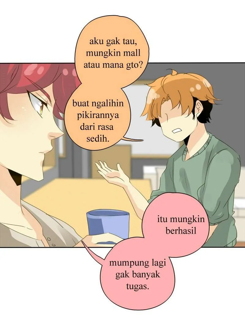 unOrdinary Chapter 45 - halaman 43
