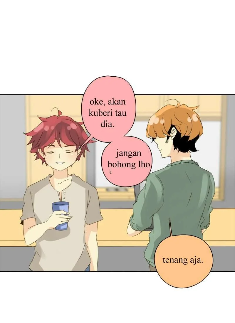 unOrdinary Chapter 45 - halaman 44