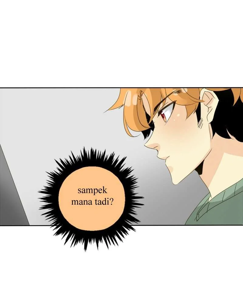 unOrdinary Chapter 45 - halaman 46