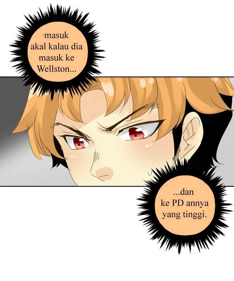 unOrdinary Chapter 45 - halaman 49