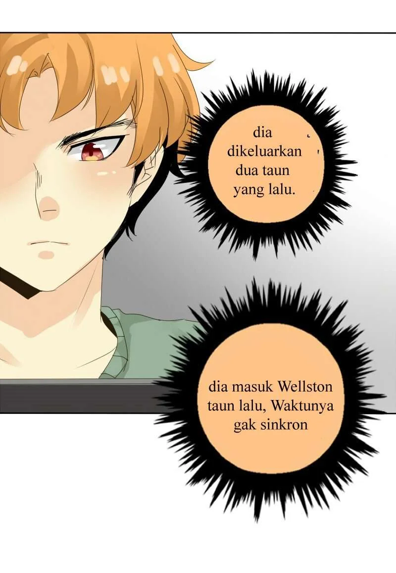 unOrdinary Chapter 45 - halaman 51