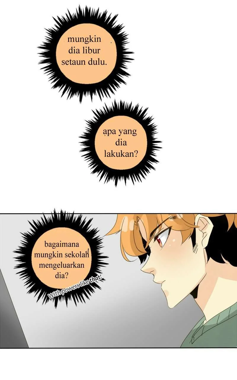unOrdinary Chapter 45 - halaman 52