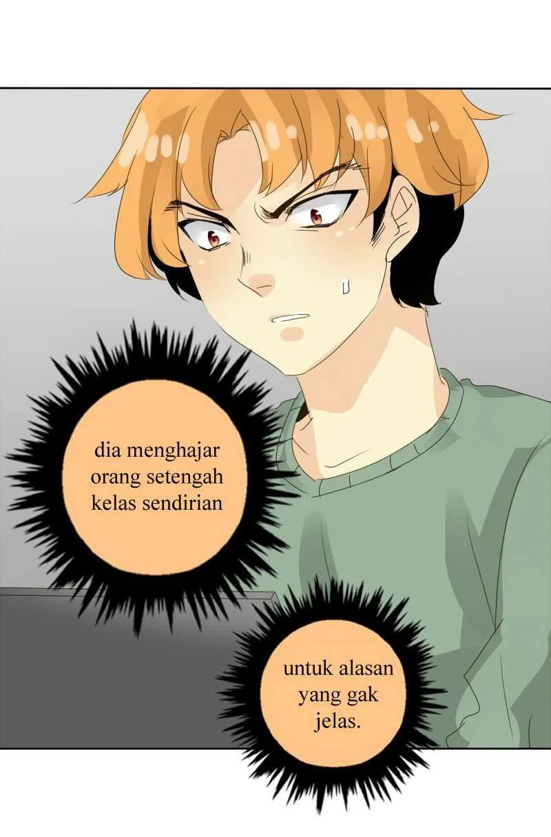 unOrdinary Chapter 45 - halaman 56