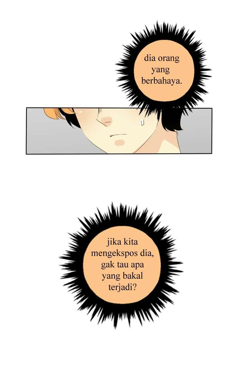 unOrdinary Chapter 45 - halaman 57