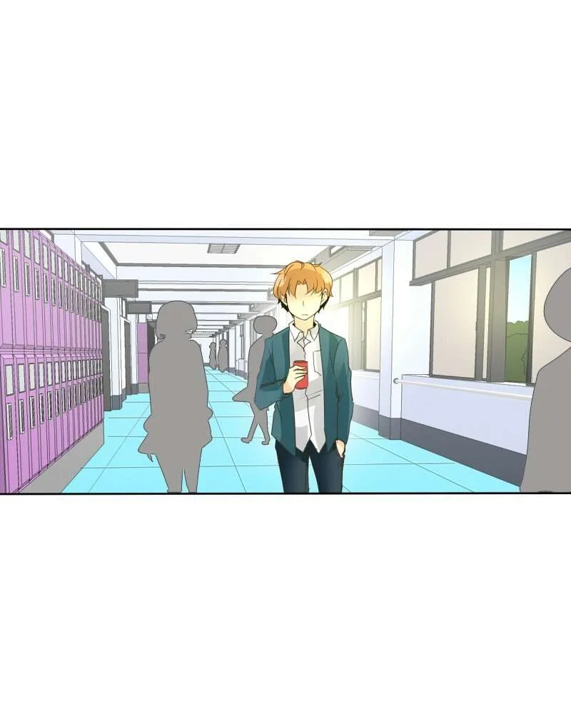 unOrdinary Chapter 45 - halaman 6