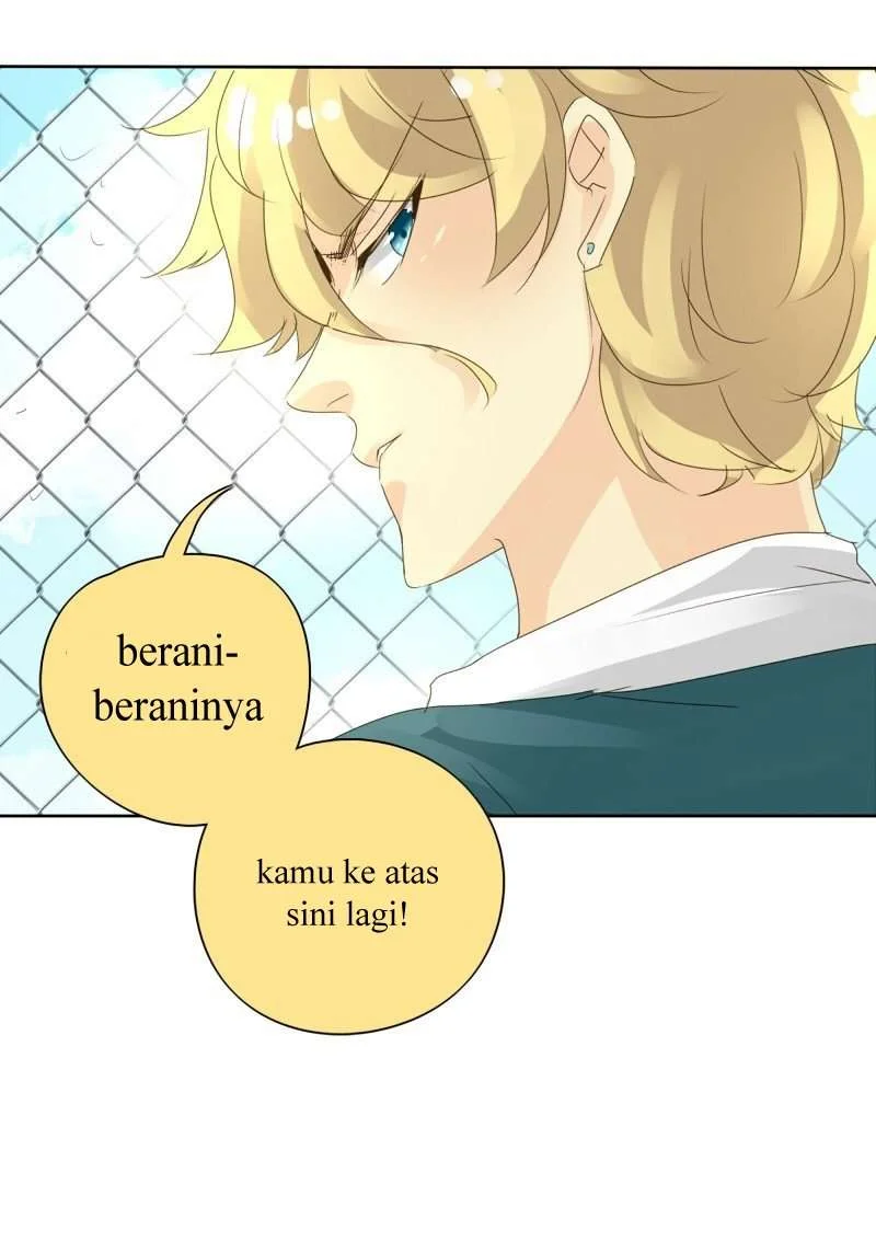 unOrdinary Chapter 45 - halaman 64