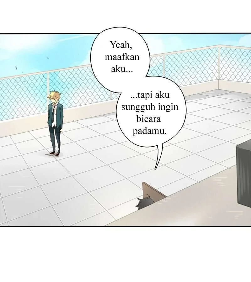 unOrdinary Chapter 45 - halaman 65