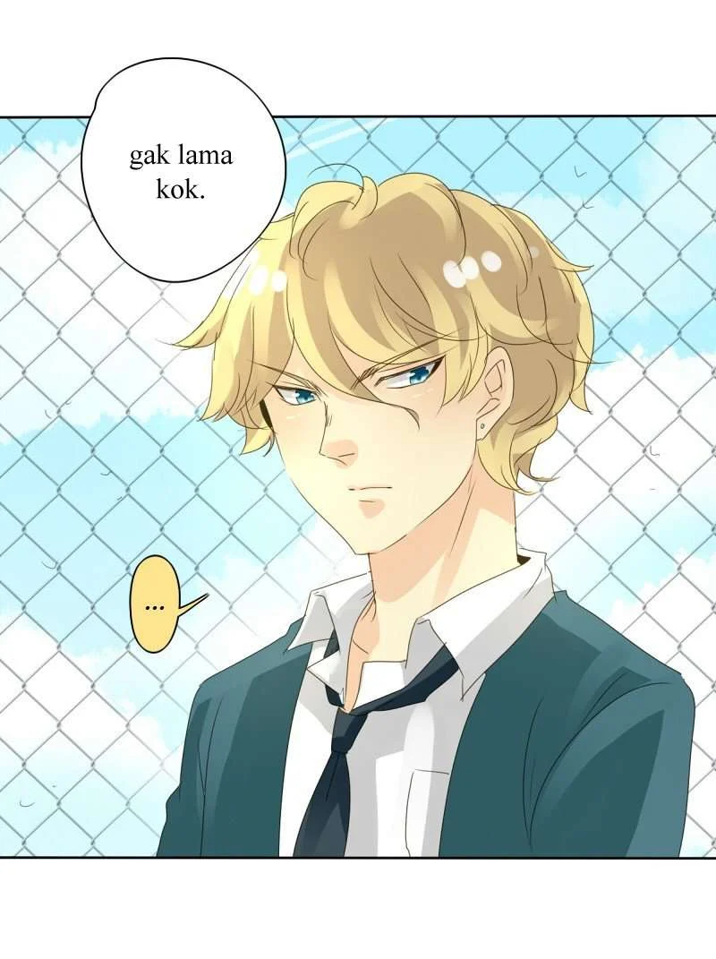 unOrdinary Chapter 45 - halaman 66