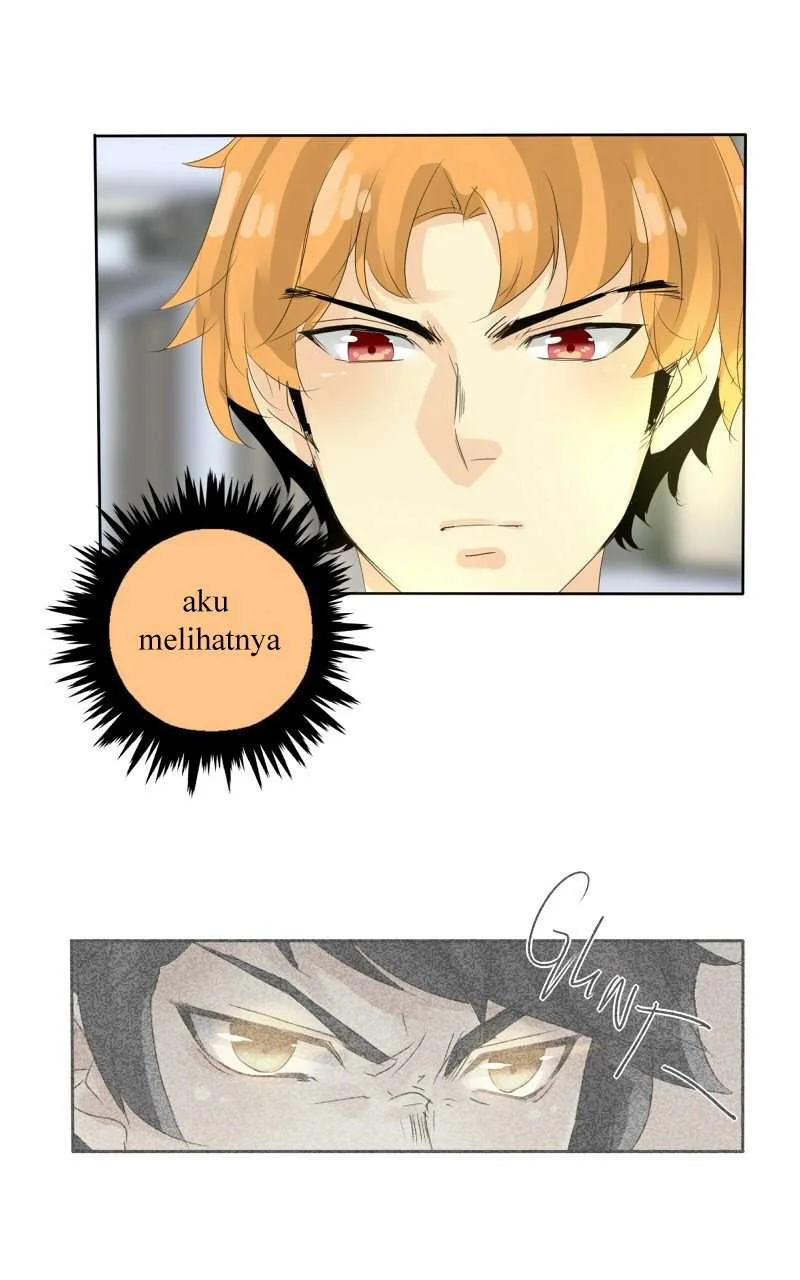 unOrdinary Chapter 45 - halaman 7
