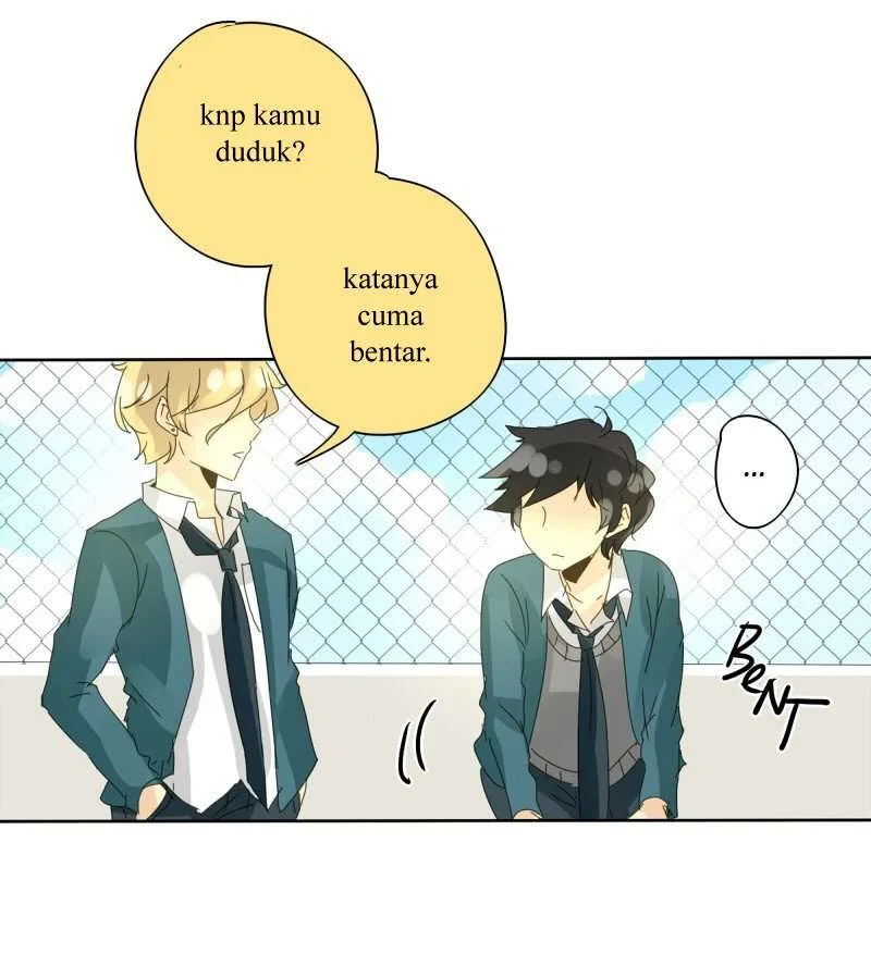 unOrdinary Chapter 46 - halaman 10