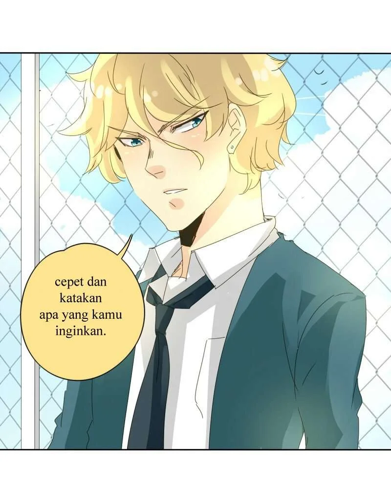 unOrdinary Chapter 46 - halaman 11