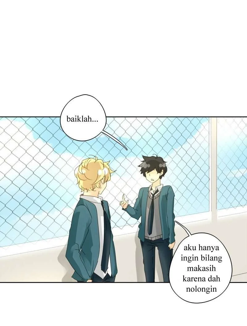 unOrdinary Chapter 46 - halaman 13
