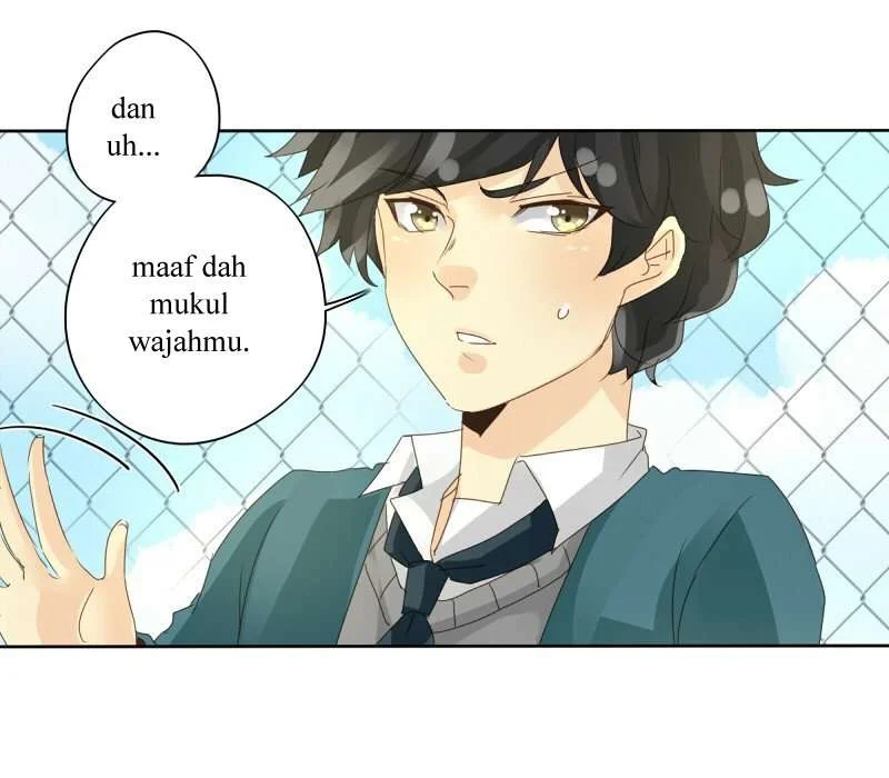 unOrdinary Chapter 46 - halaman 14
