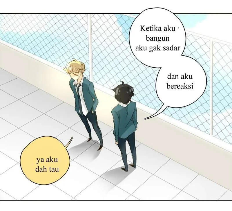 unOrdinary Chapter 46 - halaman 15