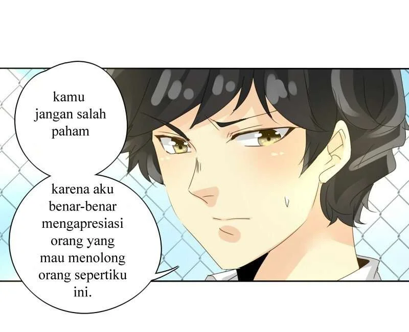 unOrdinary Chapter 46 - halaman 19
