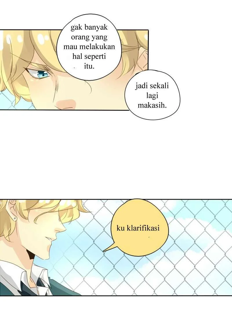 unOrdinary Chapter 46 - halaman 20