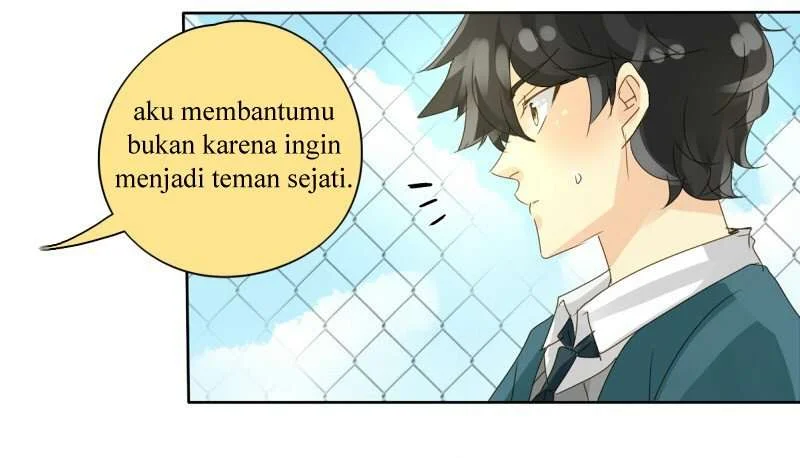 unOrdinary Chapter 46 - halaman 21