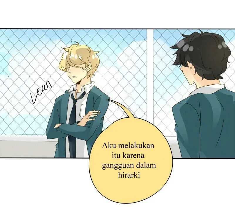 unOrdinary Chapter 46 - halaman 22