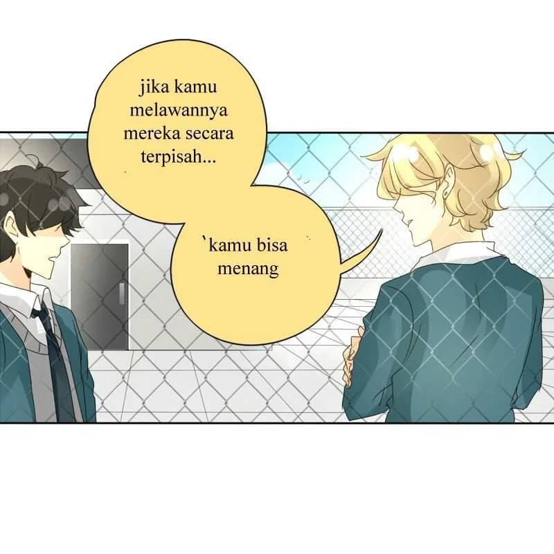 unOrdinary Chapter 46 - halaman 24