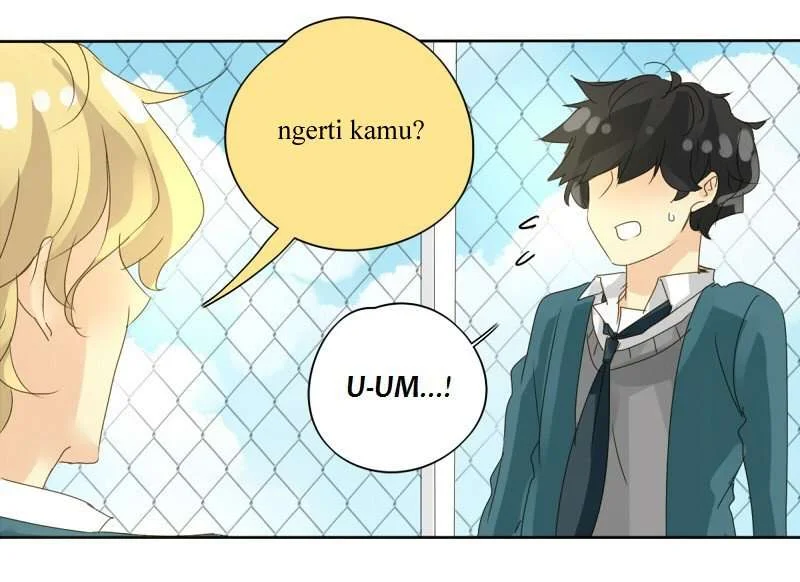 unOrdinary Chapter 46 - halaman 25