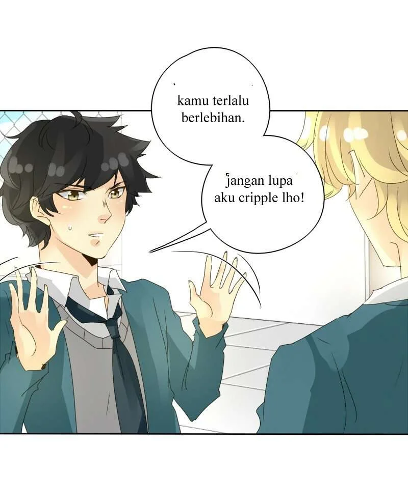 unOrdinary Chapter 46 - halaman 26