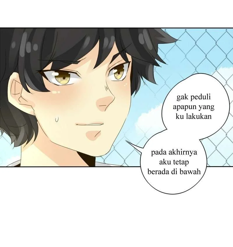 unOrdinary Chapter 46 - halaman 27