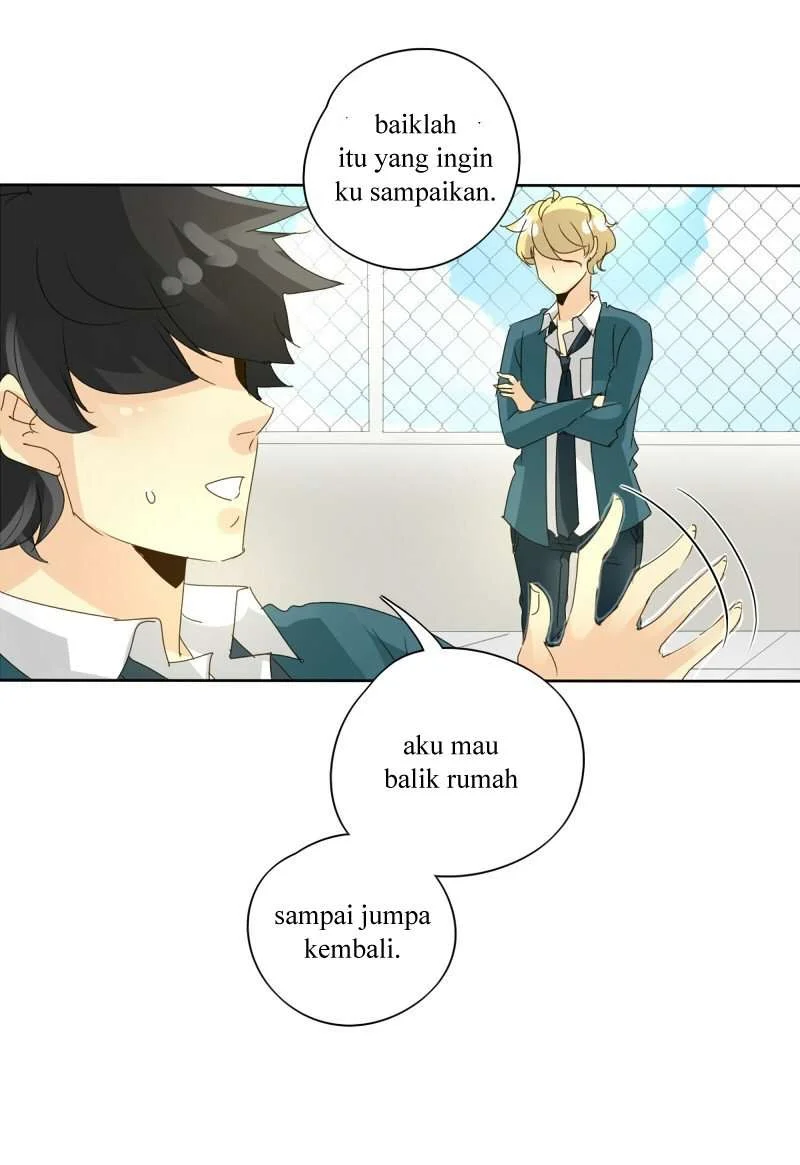 unOrdinary Chapter 46 - halaman 28