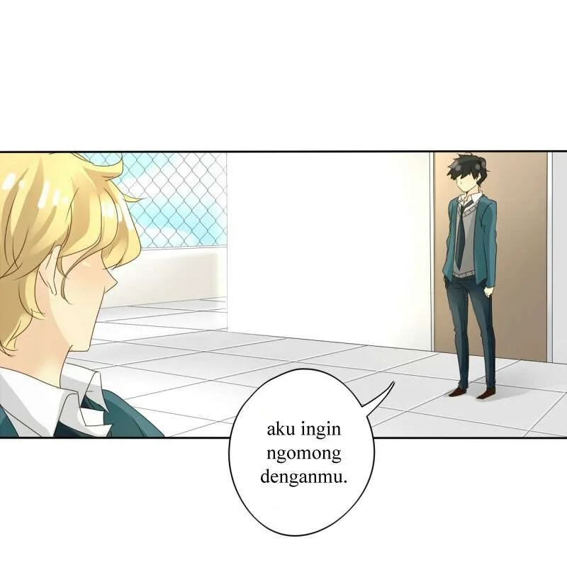 unOrdinary Chapter 46 - halaman 3