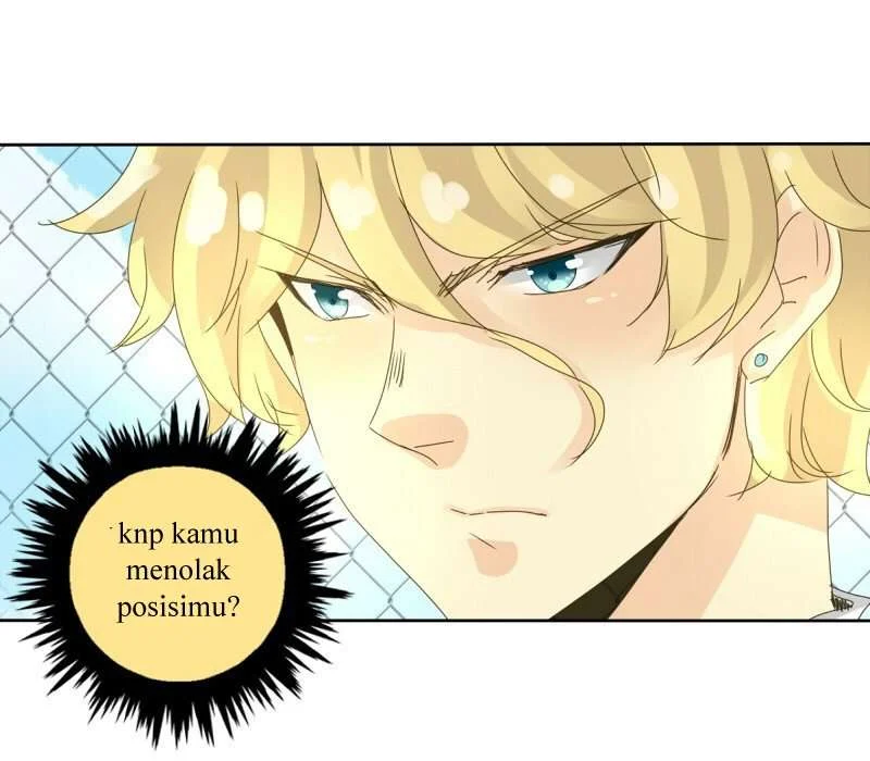 unOrdinary Chapter 46 - halaman 31