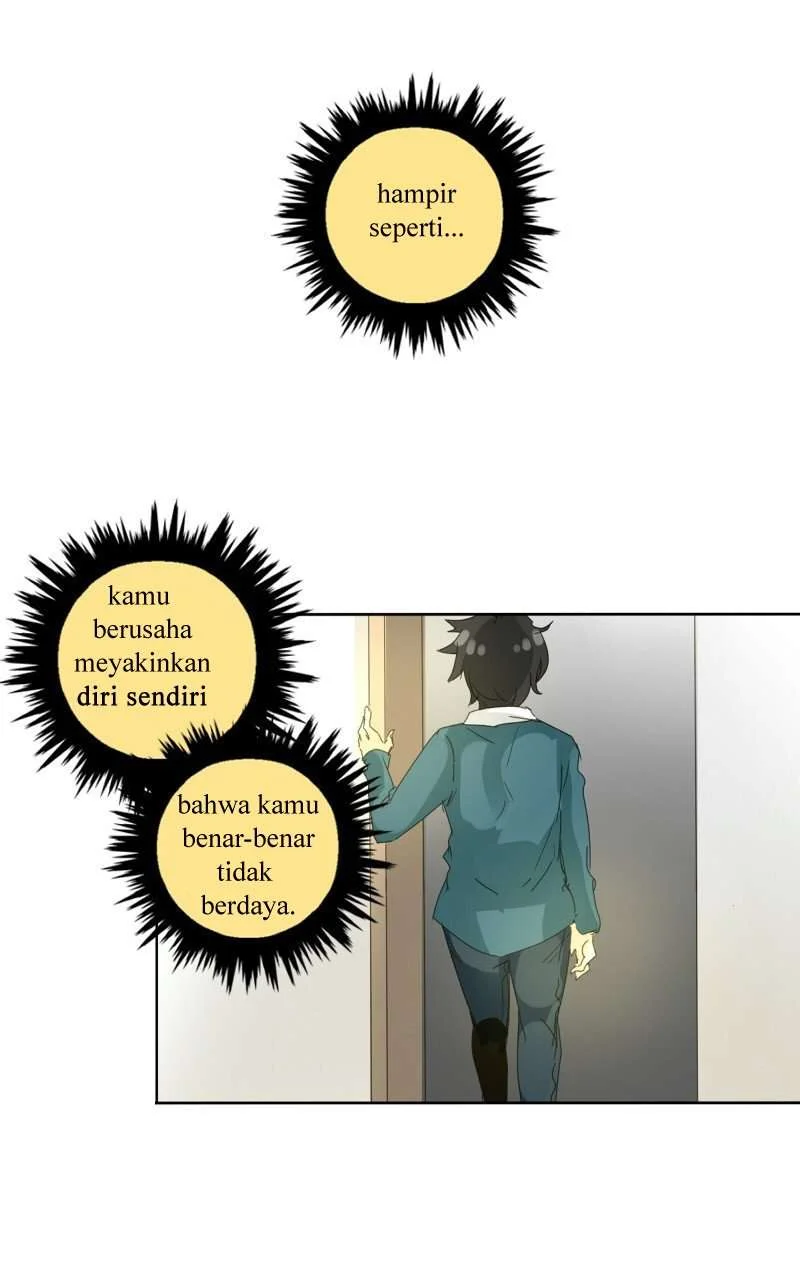 unOrdinary Chapter 46 - halaman 32