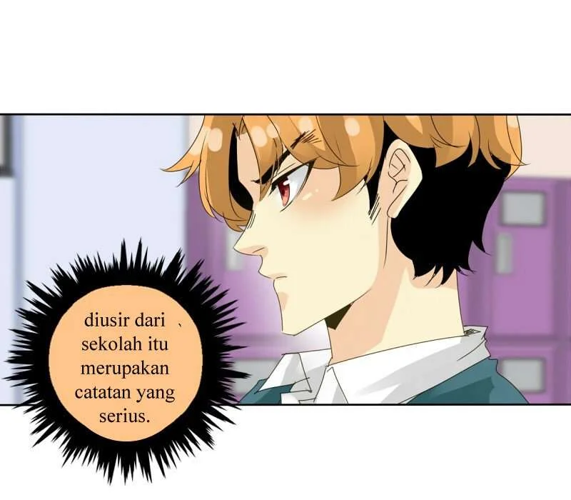 unOrdinary Chapter 46 - halaman 36