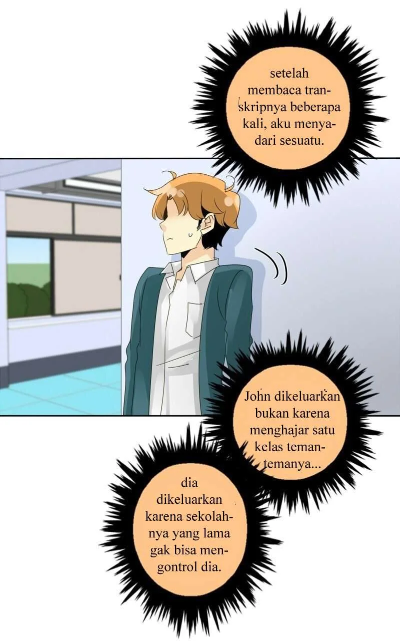 unOrdinary Chapter 46 - halaman 38