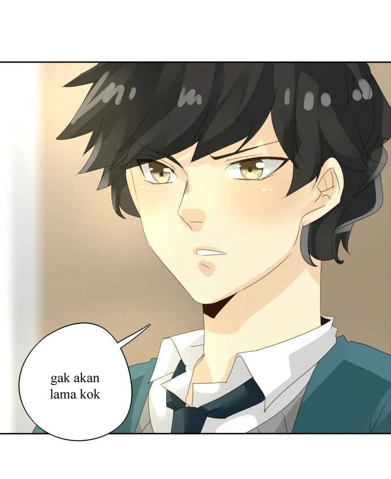 unOrdinary Chapter 46 - halaman 4
