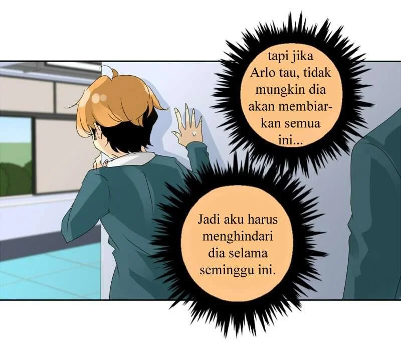 unOrdinary Chapter 46 - halaman 43