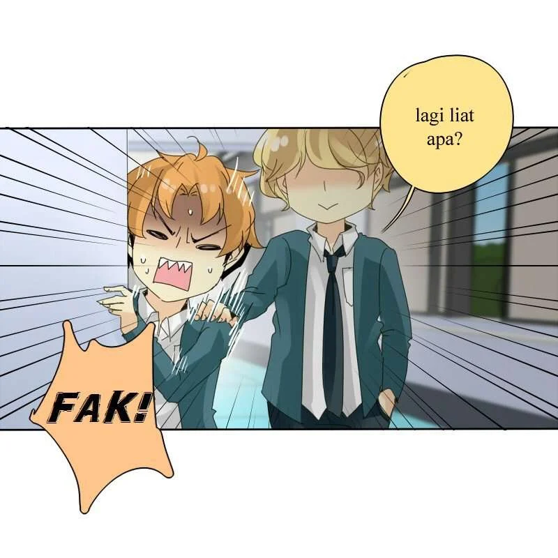 unOrdinary Chapter 46 - halaman 45