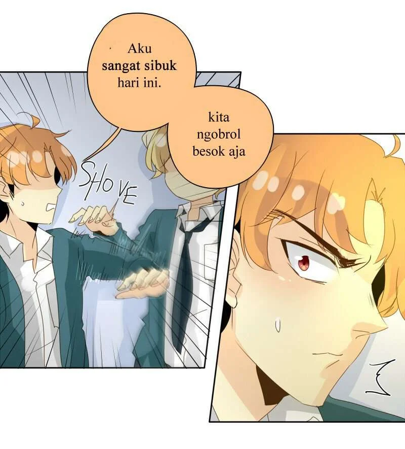 unOrdinary Chapter 46 - halaman 47