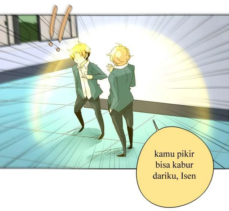 unOrdinary Chapter 46 - halaman 48