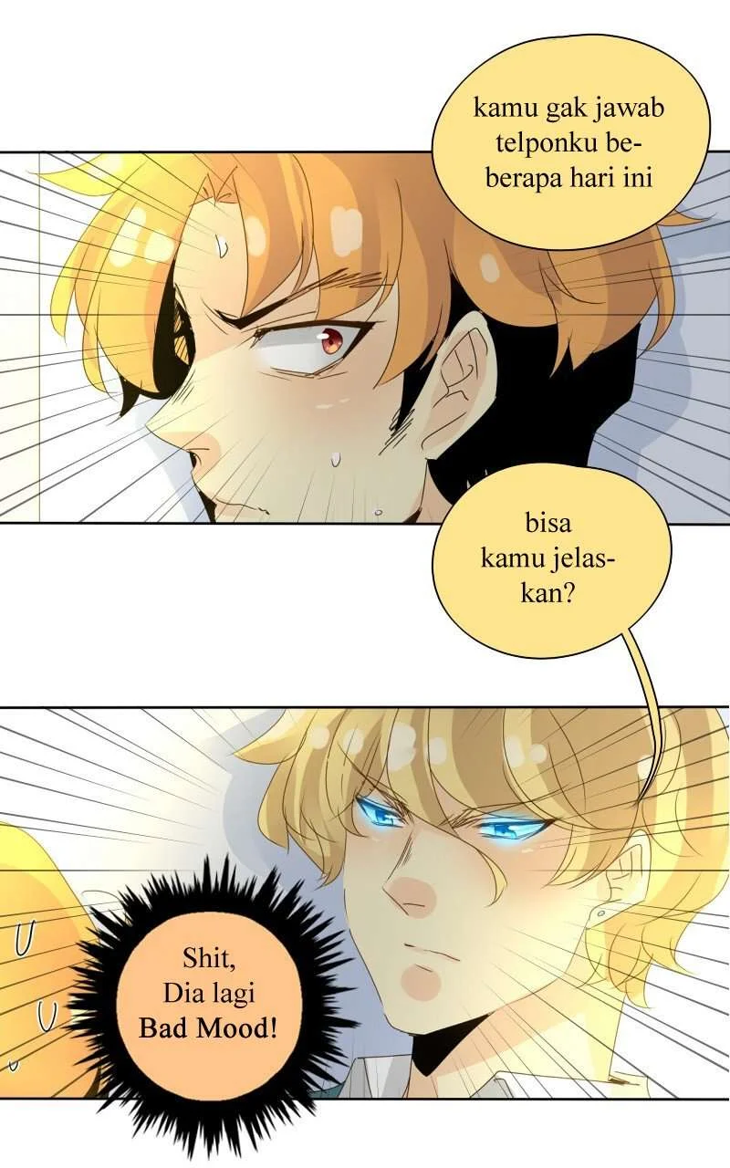 unOrdinary Chapter 46 - halaman 49