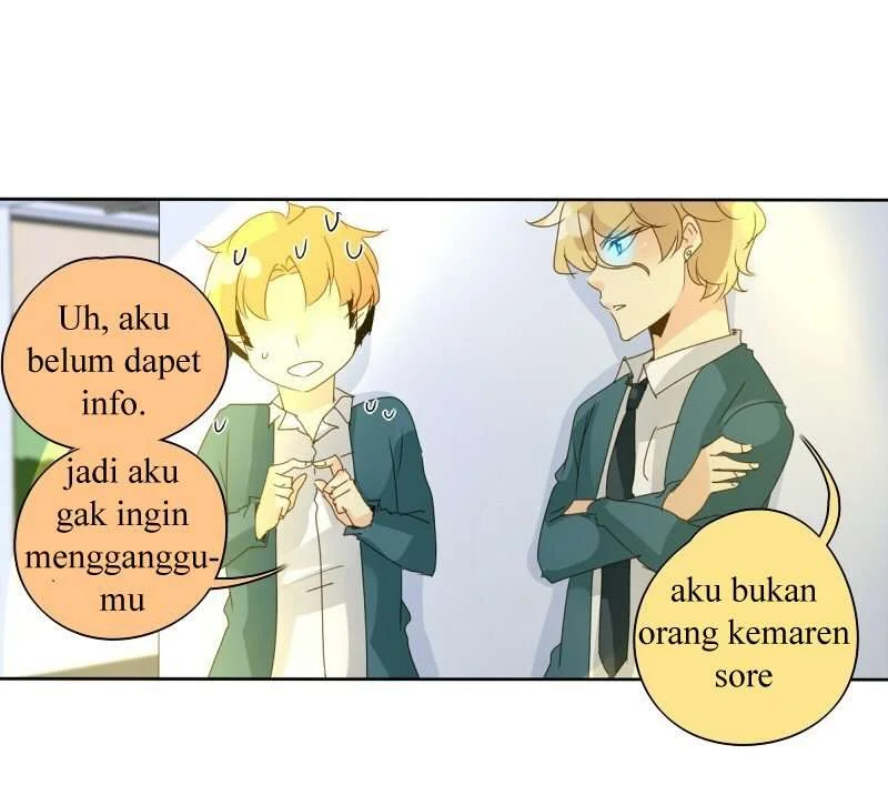 unOrdinary Chapter 46 - halaman 50