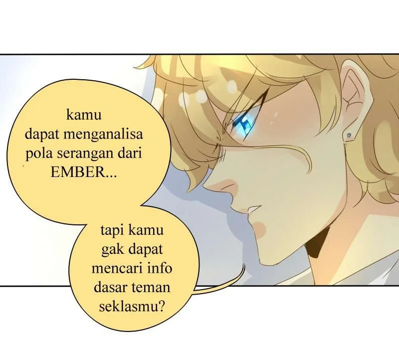 unOrdinary Chapter 46 - halaman 51