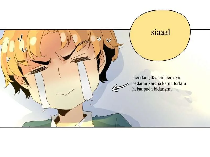 unOrdinary Chapter 46 - halaman 52