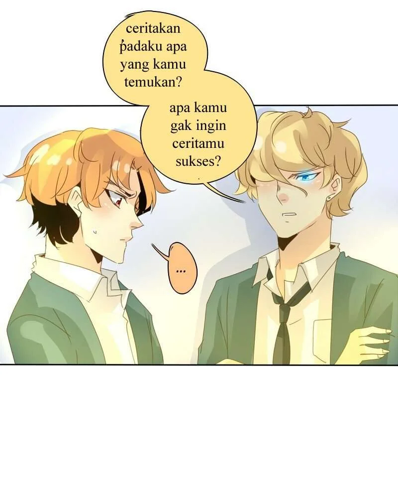 unOrdinary Chapter 46 - halaman 53