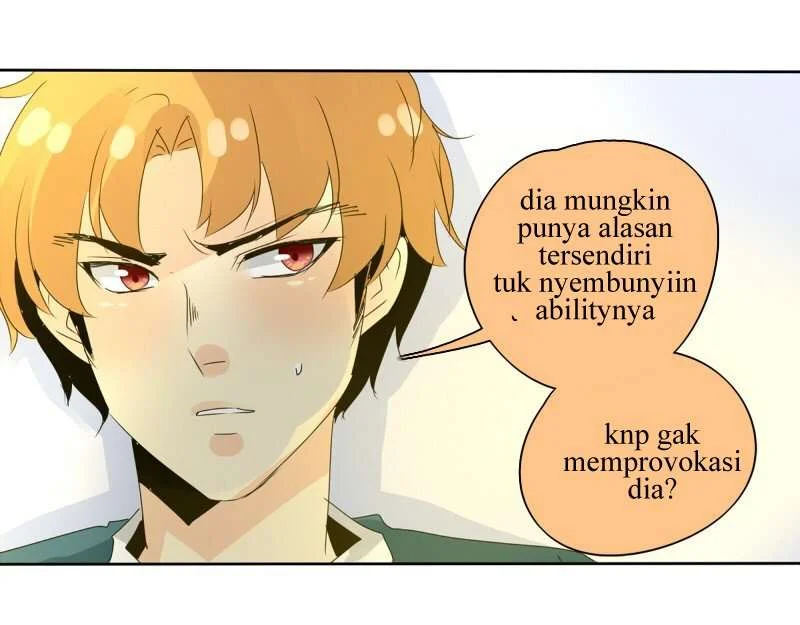unOrdinary Chapter 46 - halaman 56