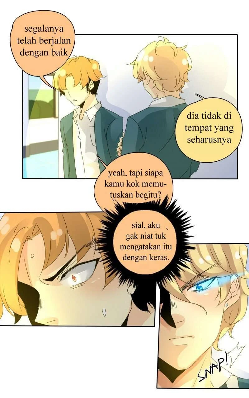 unOrdinary Chapter 46 - halaman 57