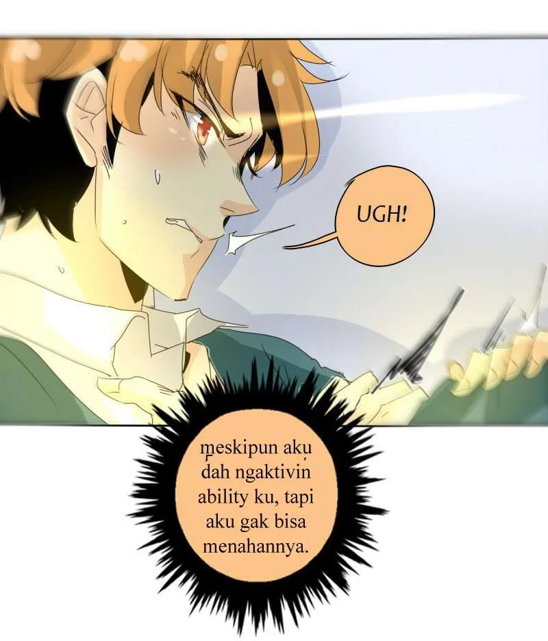 unOrdinary Chapter 46 - halaman 59