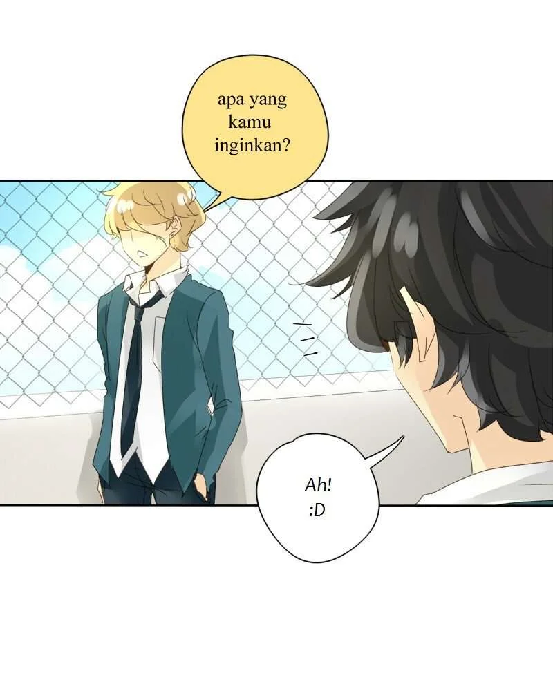 unOrdinary Chapter 46 - halaman 6