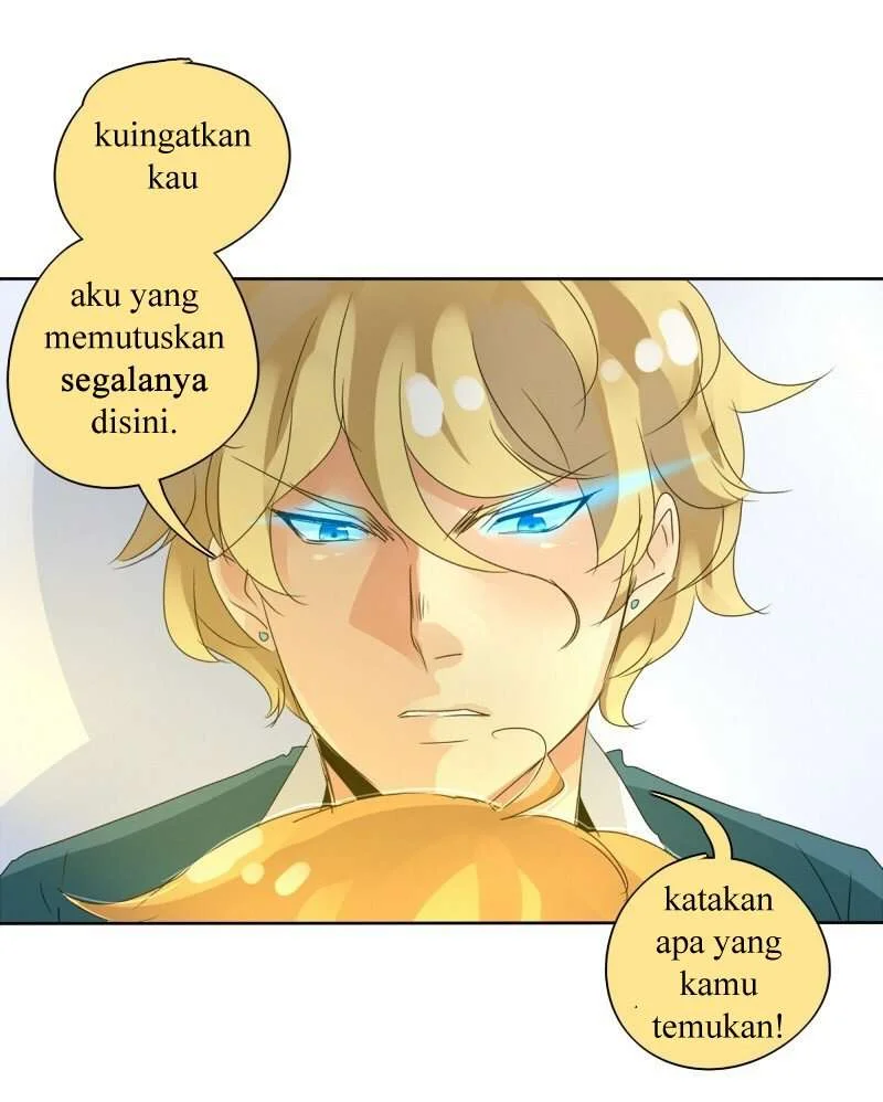 unOrdinary Chapter 46 - halaman 60